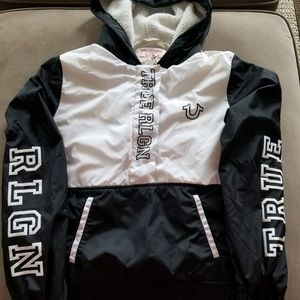 True Religion Pullover